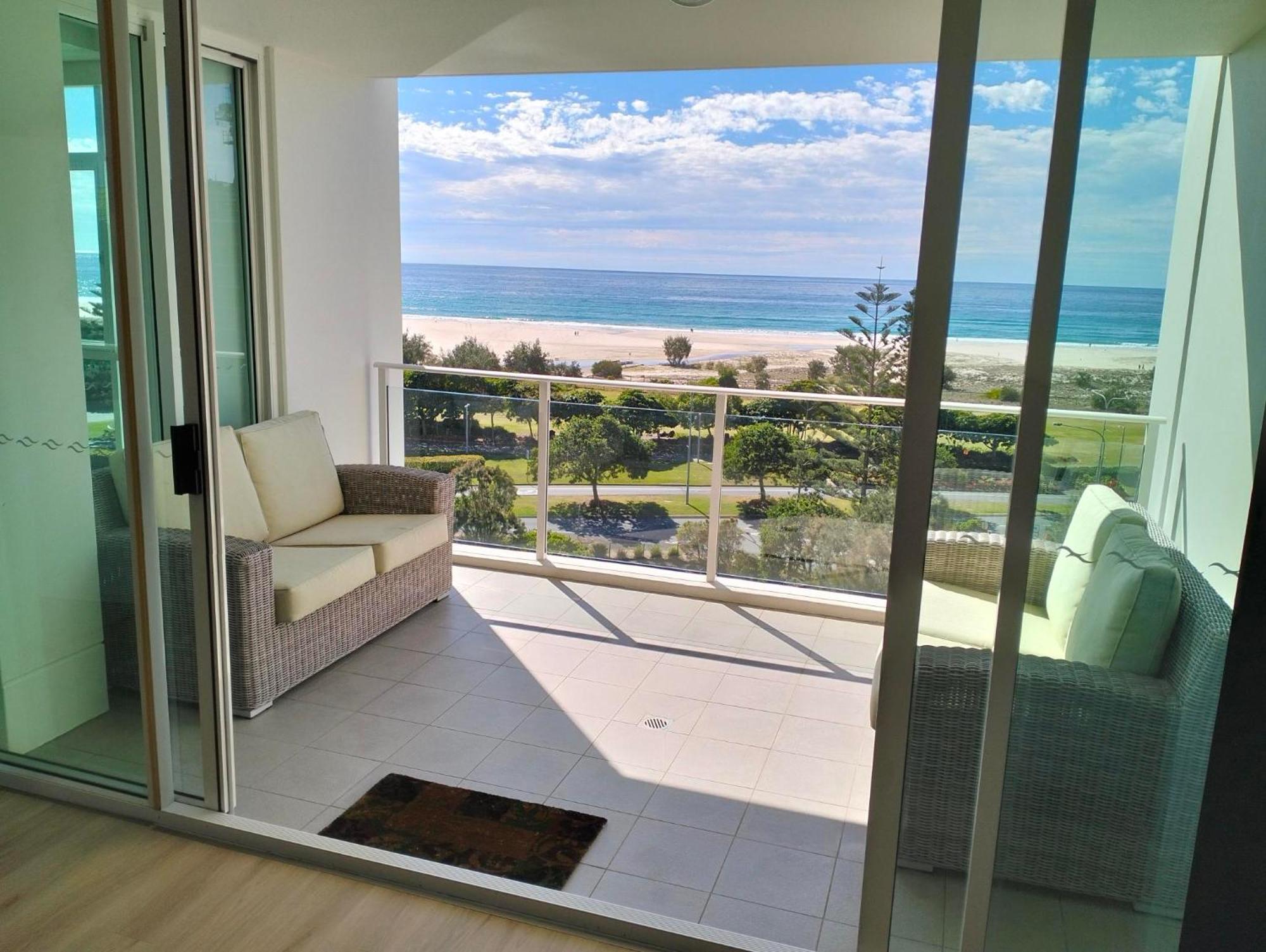 Aparthotel Kirra Surf