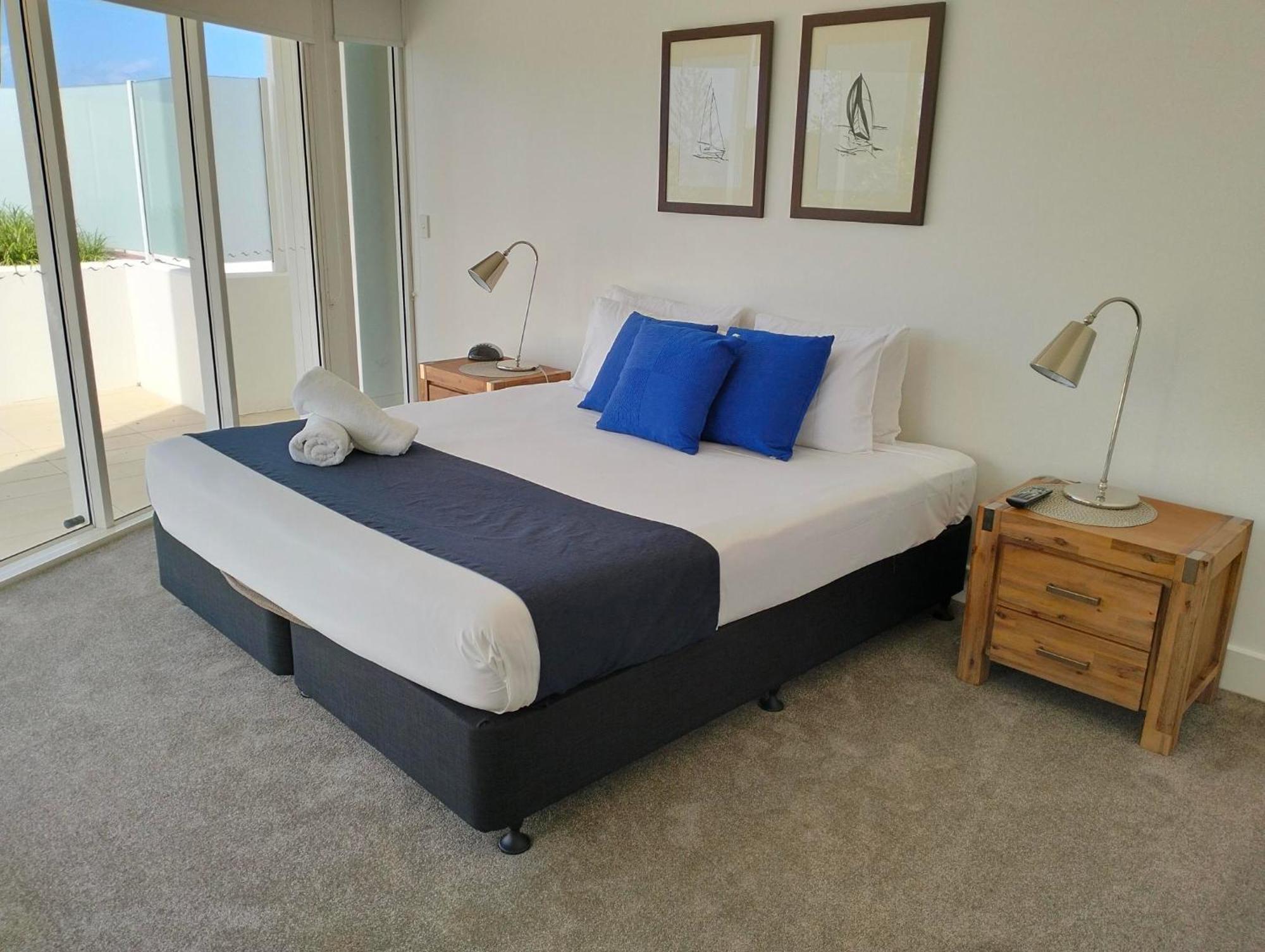 Aparthotel Kirra Surf